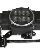 Sniper EFI Stealth 4150 Braided Fuel Crossover Kit                                     - 534-237 - Image 9