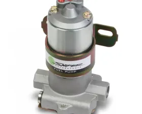 Sniper Fuel Pump Electrical