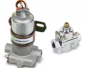 Sniper Fuel Pump Electrical