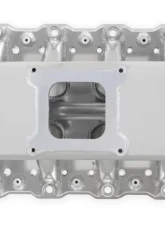 Sniper Hi-Ram Fabricated Intake Manifold Upper                                     - 820051 - Image 2