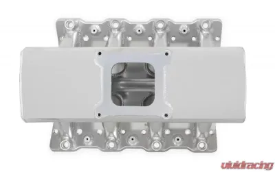 Sniper Hi-Ram Fabricated Intake Manifold Upper - 820051