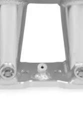 Sniper Hi-Ram Fabricated Intake Manifold Upper                                     - 820051 - Image 5