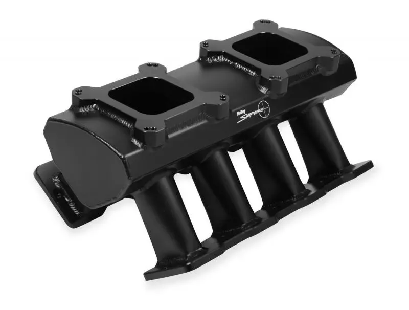 Sniper Hi-Ram Fabricated Intake Manifold Upper - 821062
