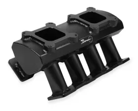 Sniper Hi-Ram Fabricated Intake Manifold Upper