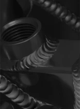 Sniper EFI Intake Manifold Upper                                     - 825012 - Image 6