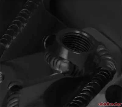Sniper EFI Intake Manifold Upper - 825012