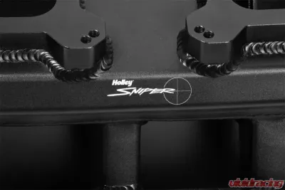Sniper EFI Intake Manifold Upper - 827072
