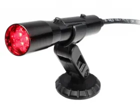 Sniper Motorsports SNIPER SHIFTLIGHT, CAN OBD2, BLACK