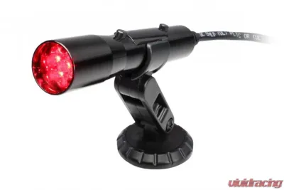 Sniper Motorsports SNIPER SHIFTLIGHT, CAN OBD2, BLACK - 840001-1