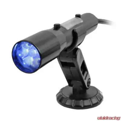 Sniper Motorsports SNIPER SHIFTLIGHT, CAN OBD2, BLACK - 840003-1