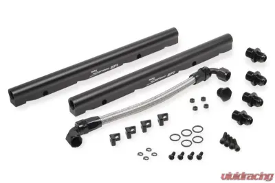 Sniper EFI Fuel Rail Kit - 850013