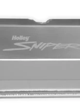 Sniper Aluminum Valve Cover Set Ford                                     - 890001 - Image 3