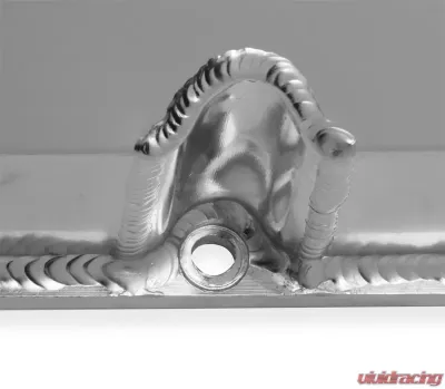 Sniper Aluminum Valve Cover Set Ford - 890001