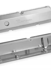 Sniper Aluminum Valve Cover Set Ford                                     - 890001 - Image 5