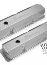 Sniper Aluminum Valve Cover Set Ford                                     - 890001 - Image 6