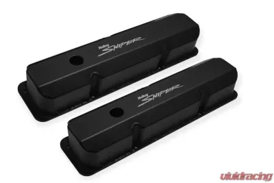 Sniper Aluminum Valve Cover Set Ford - 890001B