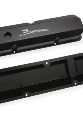 Sniper Aluminum Valve Cover Set Ford                                     - 890001B - Image 3
