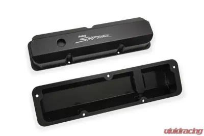 Sniper Aluminum Valve Cover Set Ford - 890001B