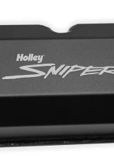 Sniper Aluminum Valve Cover Set Ford                                     - 890001B - Image 4