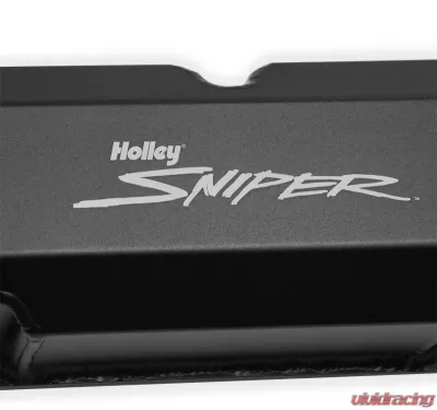 Sniper Aluminum Valve Cover Set Ford - 890001B