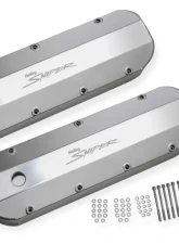 Sniper Aluminum Valve Cover Set                                     - 890002 - Image 6