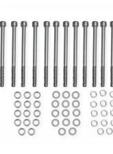 Sniper Aluminum Valve Cover Set                                     - 890002 - Image 2