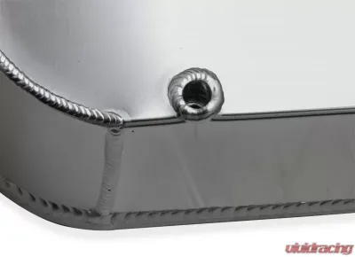 Sniper Aluminum Valve Cover Set - 890002
