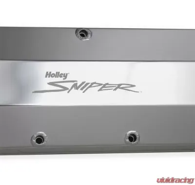 Sniper Aluminum Valve Cover Set - 890002