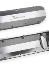 Sniper Aluminum Valve Cover Set                                     - 890002 - Image 5