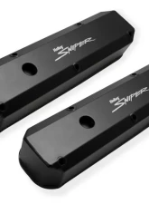 Sniper Aluminum Valve Cover Set                                     - 890003B - Image 2