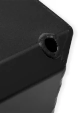 Sniper Aluminum Valve Cover Set                                     - 890003B - Image 3