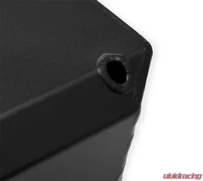 Sniper Aluminum Valve Cover Set - 890003B