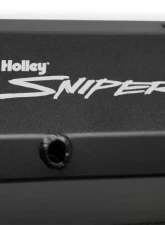 Sniper Aluminum Valve Cover Set                                     - 890003B - Image 4