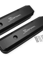 Sniper Aluminum Valve Cover Set                                     - 890003B - Image 6