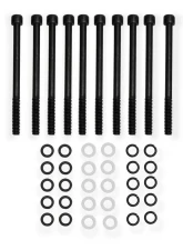 Sniper Aluminum Valve Cover Set                                     - 890003B - Image 5