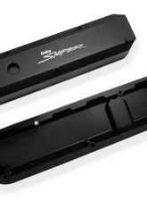 Sniper Aluminum Valve Cover Set                                     - 890003B - Image 6