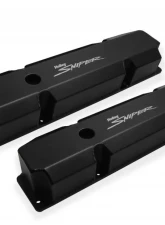 Sniper Aluminum Valve Cover Set                                     - 890005B - Image 5