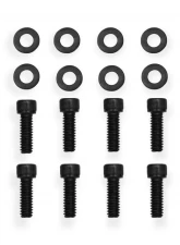 Sniper Aluminum Valve Cover Set                                     - 890005B - Image 6