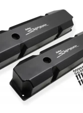 Sniper Aluminum Valve Cover Set                                     - 890005B - Image 6