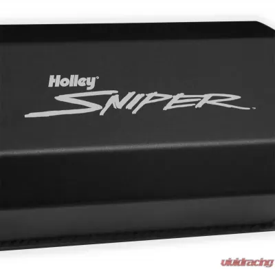Sniper Aluminum Valve Cover Set - 890005B