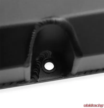 Sniper Aluminum Valve Cover Set - 890005B