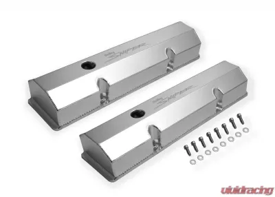 Sniper Aluminum Valve Cover Set - 890010