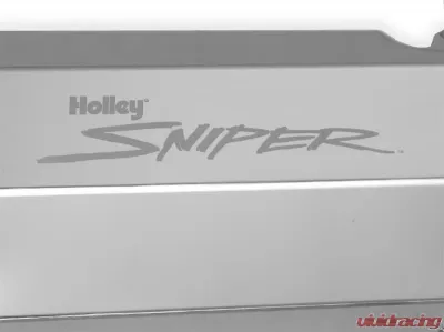 Sniper Aluminum Valve Cover Set - 890010