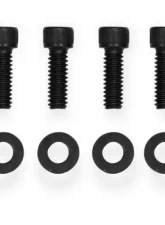 Sniper Aluminum Valve Cover Set                                     - 890010B - Image 2