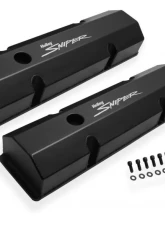 Sniper Aluminum Valve Cover Set                                     - 890010B - Image 5