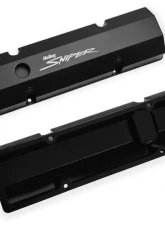 Sniper Aluminum Valve Cover Set                                     - 890010B - Image 3