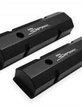 Sniper Aluminum Valve Cover Set                                     - 890010B - Image 4