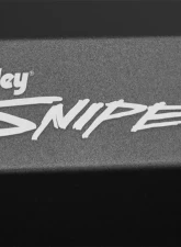 Sniper Aluminum Valve Cover Set                                     - 890010B - Image 5