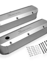 Sniper Aluminum Valve Cover Set Ford                                     - 890012 - Image 6