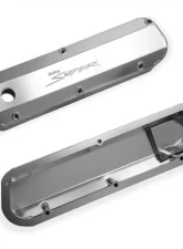 Sniper Aluminum Valve Cover Set Ford                                     - 890012 - Image 3